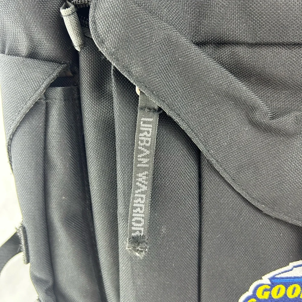 Texas A&M Aggie Football Cotton Bowl Classic‎ Black Urban Warrior Backpack 2013